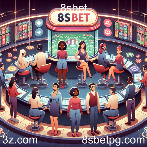 A Importância do Suporte ao Cliente na 8sbet