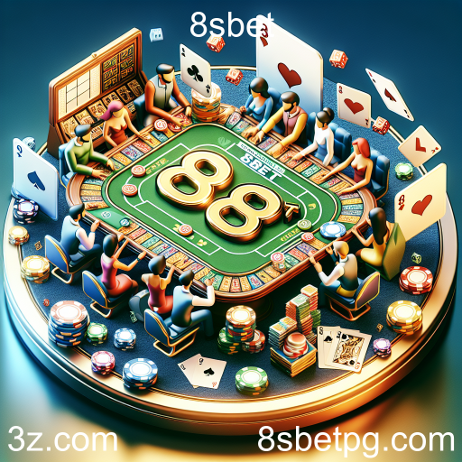 A Ascensão dos Jogos de Mesa: Diversão e Conexão